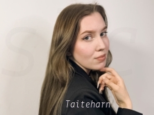 Taiteharn