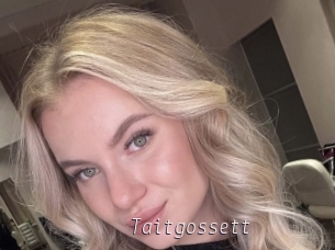 Taitgossett