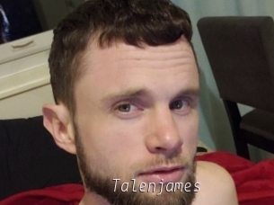 Talenjames