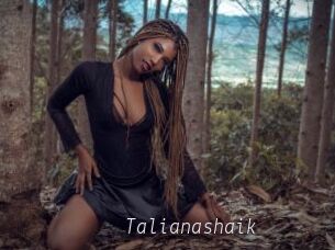 Talianashaik