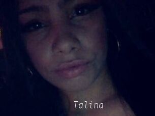 Talina