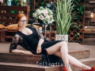 Talisadivine