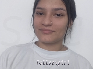 Tallsexgirl