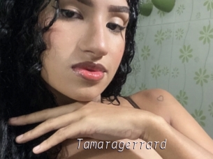 Tamaragerrard