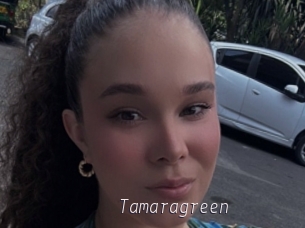 Tamaragreen