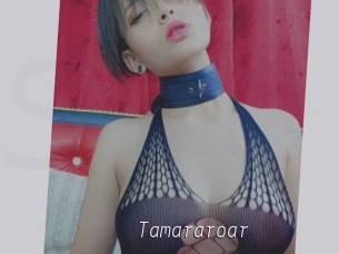 Tamararoar