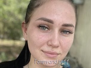 Tammyandjeff