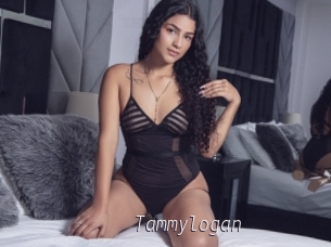 Tammylogan