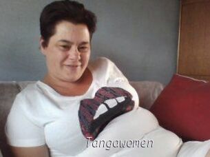 Tangawomen