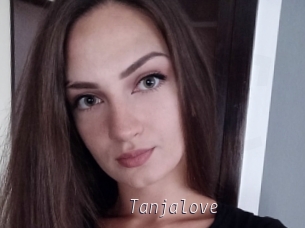 Tanjalove
