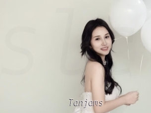 Tanjams