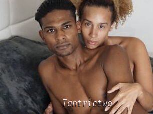 Tantrictwo