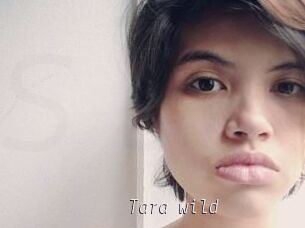 Tara_wild