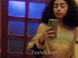 Tashasiren