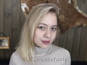 Tashastefanie