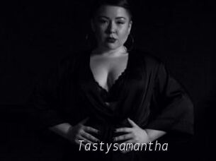 Tastysamantha