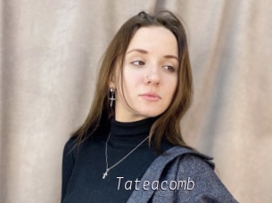 Tateacomb