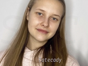 Tatecady