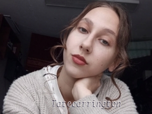 Tatecarrington