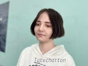 Tatecharton