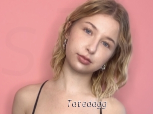Tatedagg