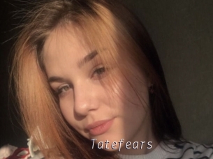 Tatefears