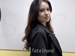 Tatelhand