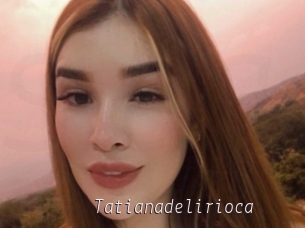 Tatianadelirioca