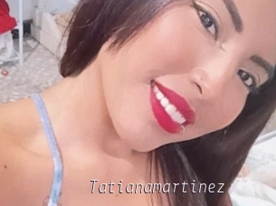 Tatianamartinez