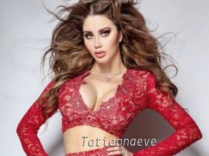Tatiannaeve