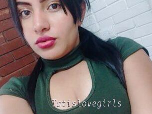 Tatislovegirls