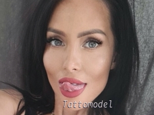 Tattomodel
