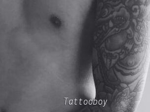 Tattooboy