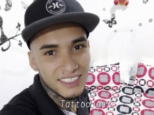 Tattooboy97