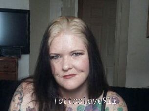 Tattoolove911