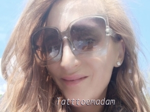 Tatttoemadam
