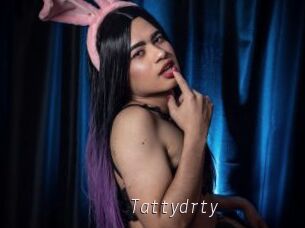 Tattydrty
