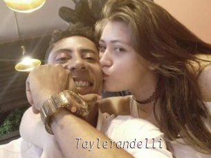 Taylerandelli