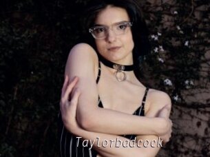 Taylorbadcock