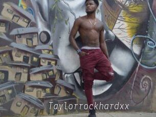 Taylorrockhardxx