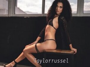 Taylorrussel