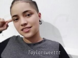 Taylorsweettt