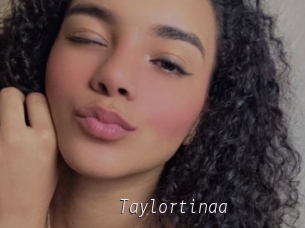 Taylortinaa