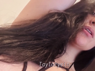 Tayloryein