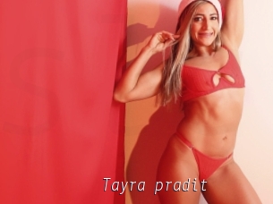 Tayra_pradit