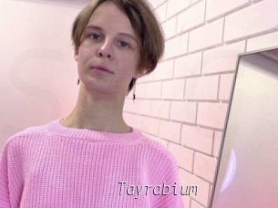 Tayrabium