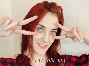 Taytederenf