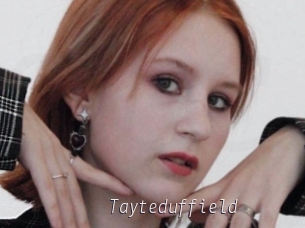 Tayteduffield