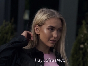 Taytehaimes