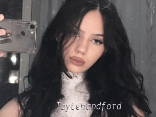 Taytehandford